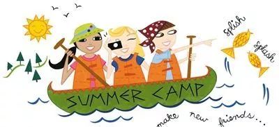 包含体育夏令营市场火爆,家长选择需注意这些的词条 包含体育夏令营市场火爆,家长选择需注意这些的词条