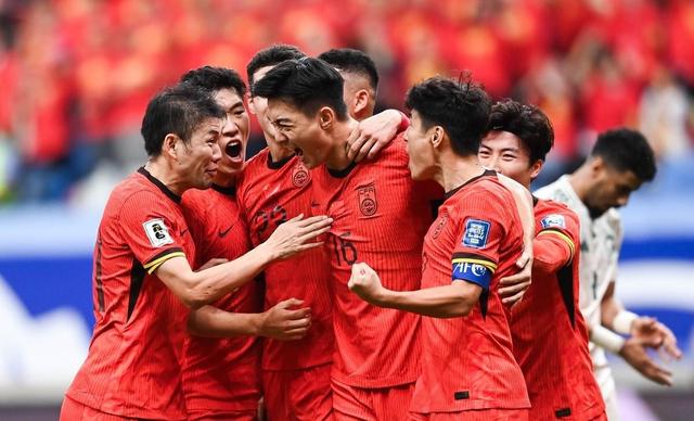 世界杯扩军至48队,亚洲获8.5个名额 世界杯扩军至48队,亚洲获8.5个名额