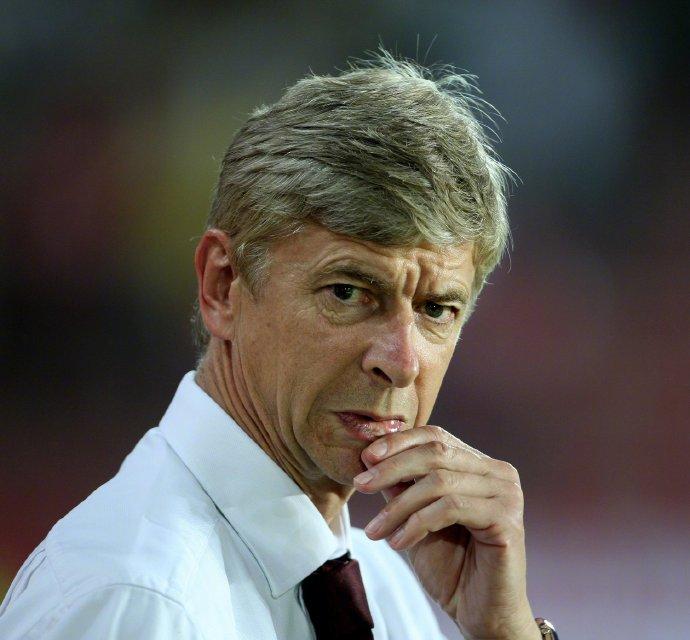 九游娱乐体育-包含阿森纳不败赛季：温格留下的永恒遗产的词条