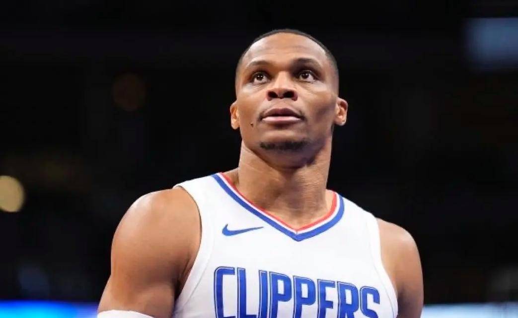 九游体育官网入口-威少底薪加盟争冠队，最后一搏总冠军