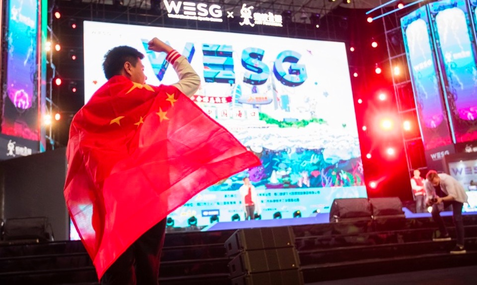 -电竞是否该入奥？国际奥委会再议电竞项目的简单介绍