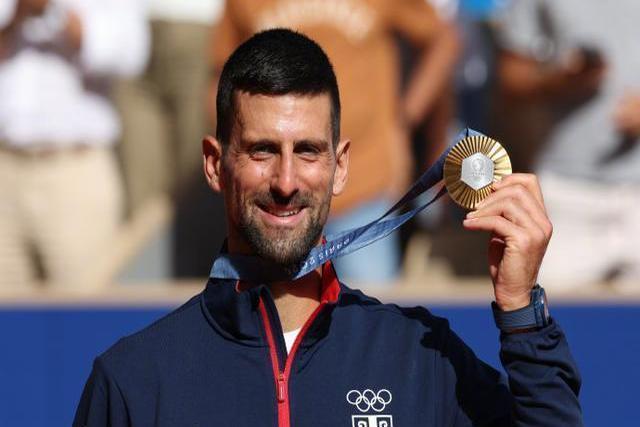 九游娱乐体育-关于德约科维奇再度登顶！看他如何书写传奇的信息