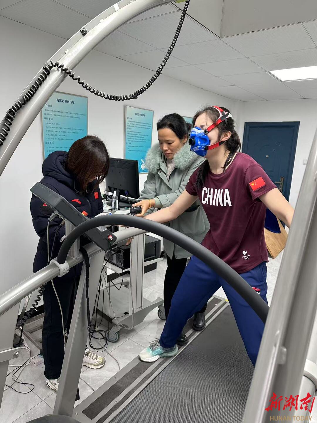 九游体育注册-关于体育科研人员：科技如何改变训练的信息