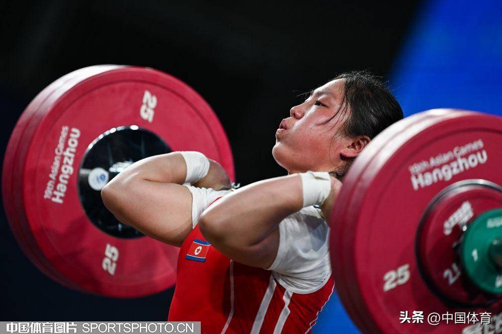 九游体育登录-包含举重世界杯破三项世界纪录，中国力士展现统治力的词条
