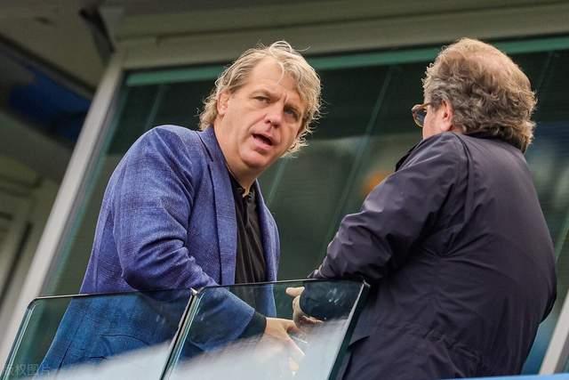 九游体育注册-关于切尔西的10亿英镑实验：伯利时代成败分析的信息