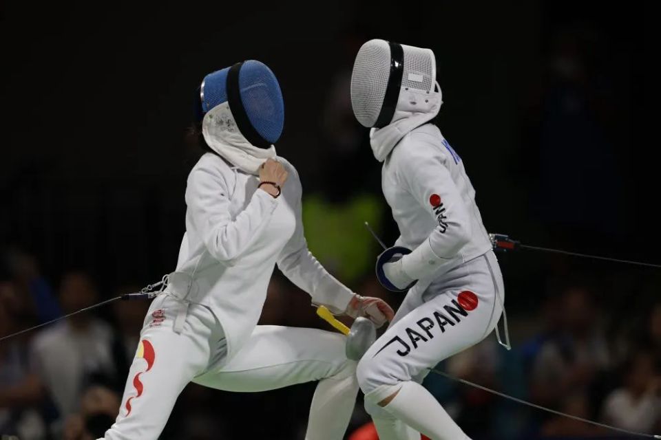 九游体育网页版-击剑大奖赛现争议判罚，运动员当场申诉成功的简单介绍