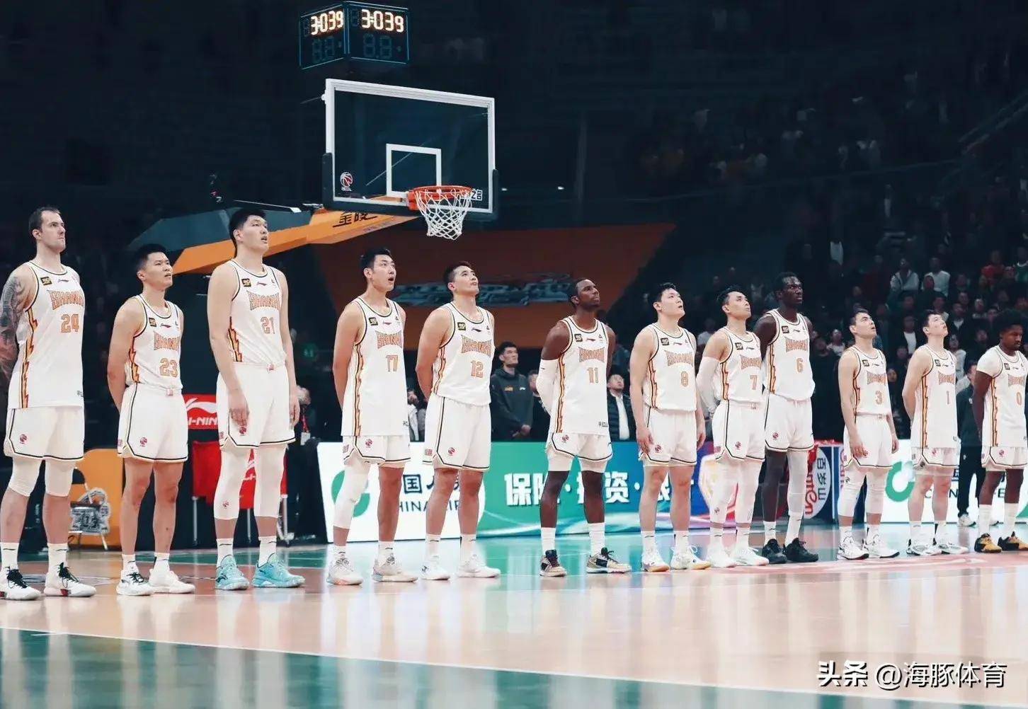 九游体育登录-CBA季后赛大幕拉开，谁是最大黑马？的简单介绍