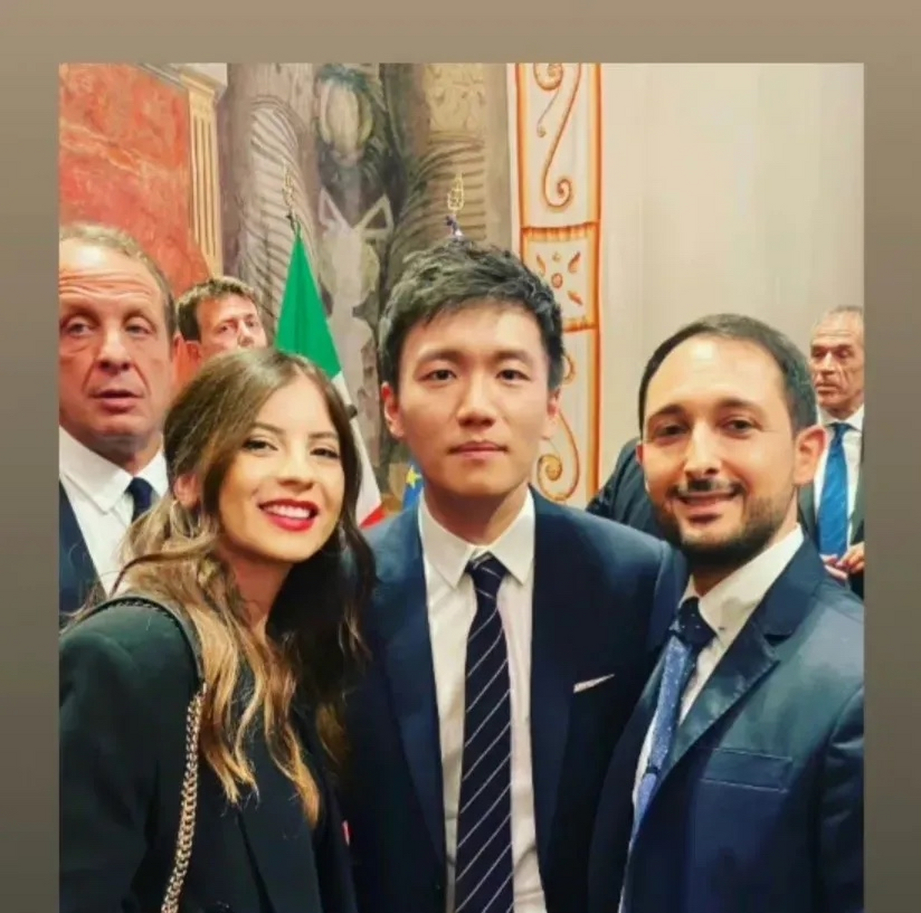 九游体育登录-国米财政困境，张康阳是否被迫出售俱乐部？