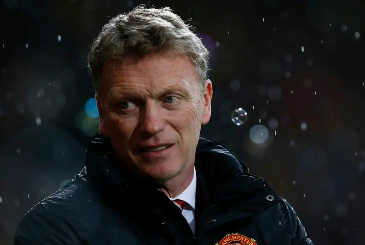 曼联危机重重，换帅能否救火？的简单介绍