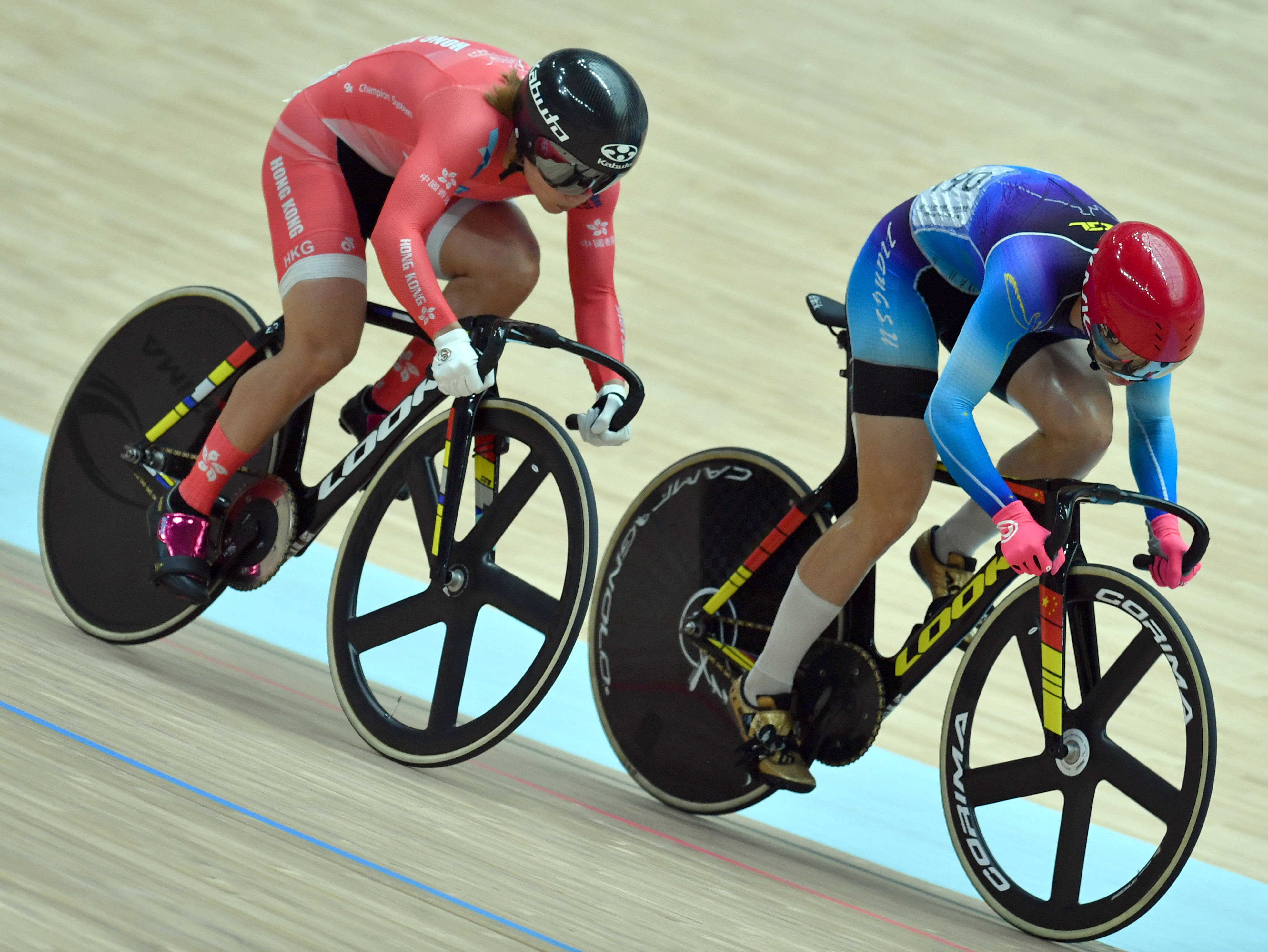 九游体育登录-包含香港自行车名将李慧诗退役，亚洲车后谢幕的词条