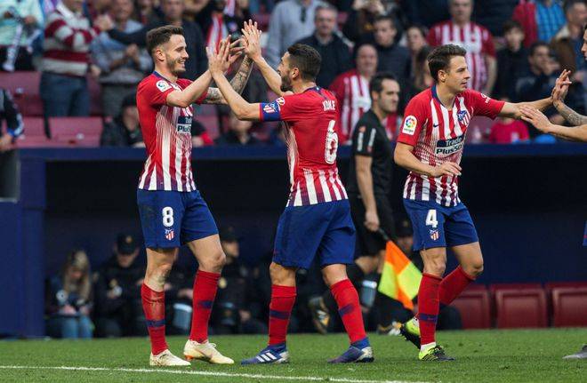 九游体育网页版-马竞主场不败神话还能延续多久？