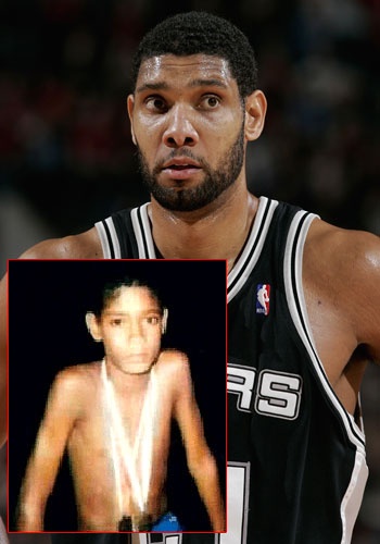 九游体育注册-NBA球星童年照合集：你能认出几个？的简单介绍