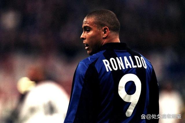 九游体育网址-包含罗纳尔多现象：巅峰期的大罗有多恐怖？的词条