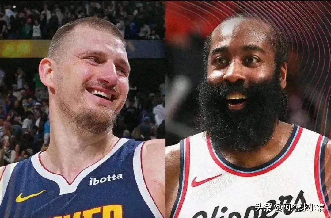 -包含掘金挡拆战术全解析：约基奇的战术智商的词条