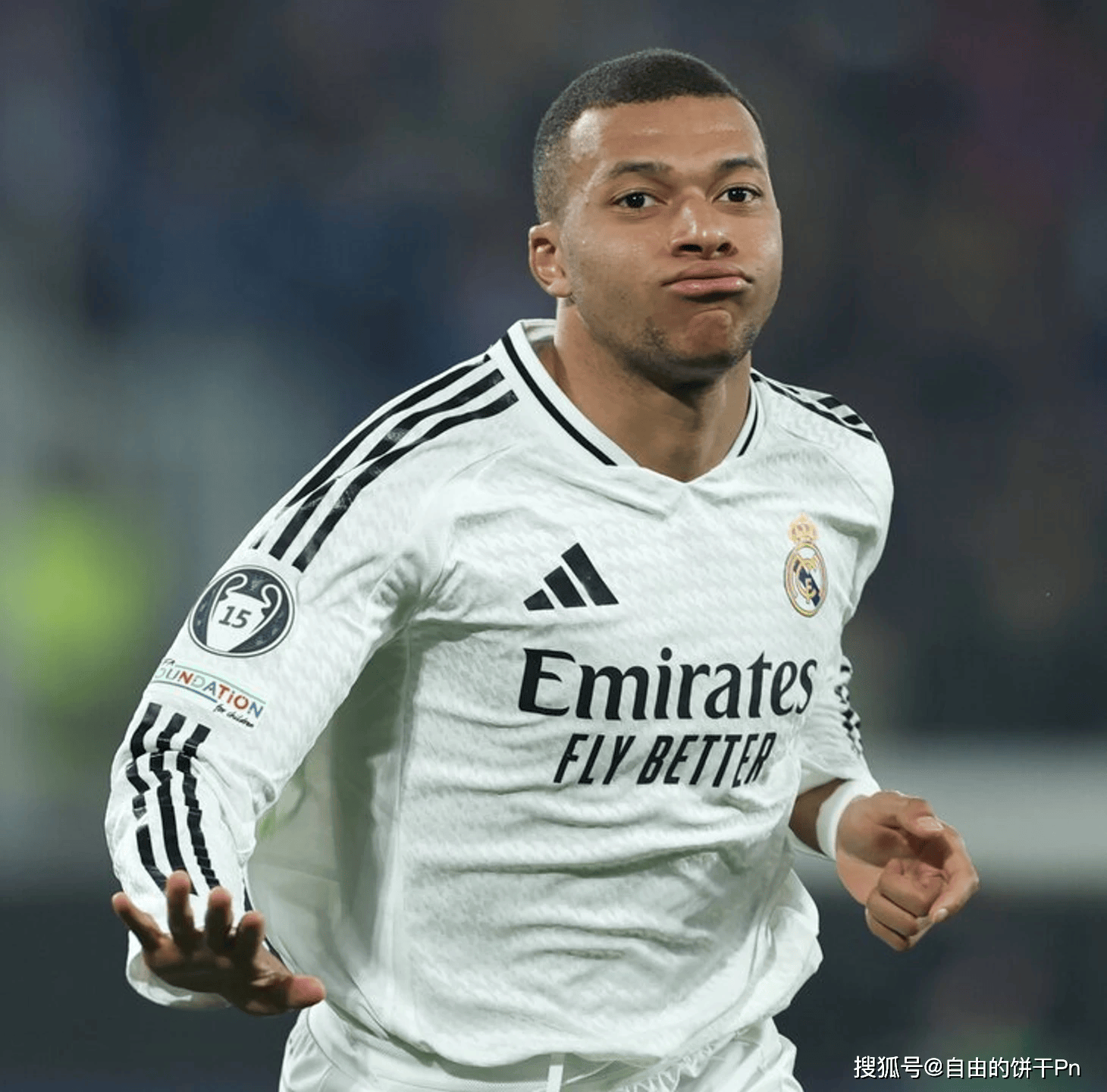 九游体育注册-姆巴佩：新时代的足坛王者？