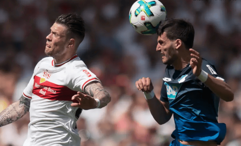 九游娱乐体育-关于德甲经典比赛回顾：血战90分钟！的信息