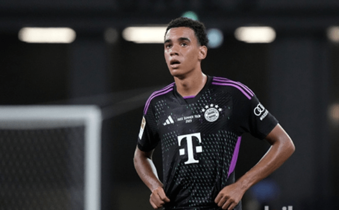 九游体育官网下载-关于穆西亚拉：德国足球的新希望，拜仁的未来核心的信息