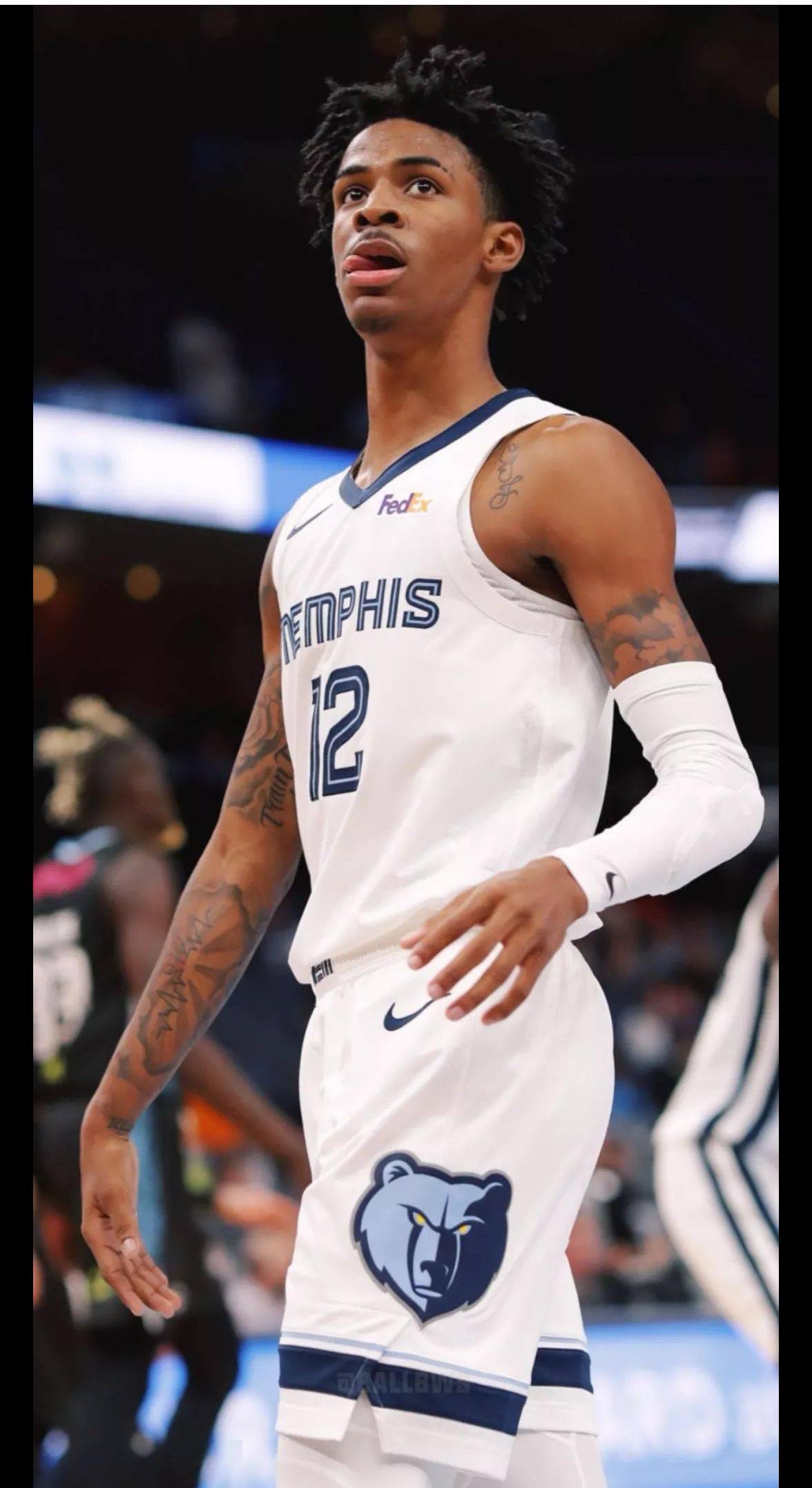 九游体育官网下载-莫兰特直播炫枪后续：联盟追加禁赛10场的简单介绍