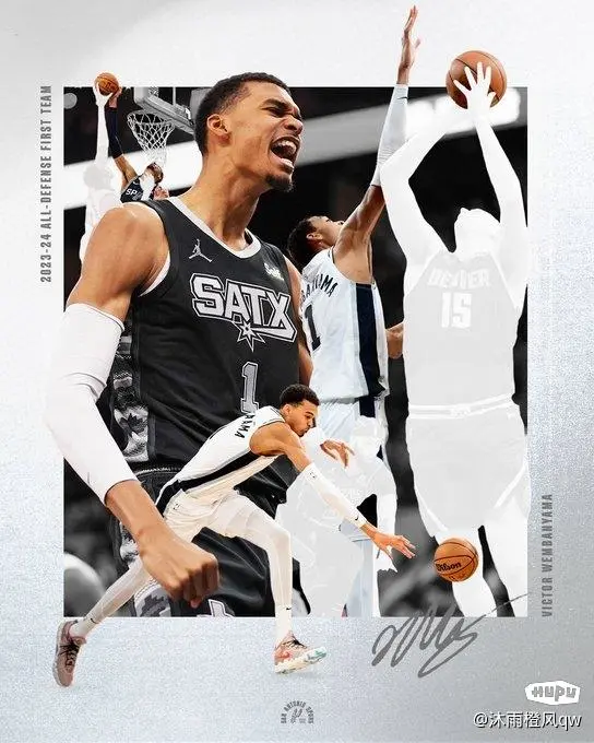 包含文班亚马新秀赛季200帽+100三分,历史首人的词条 包含文班亚马新秀赛季200帽+100三分,历史首人的词条