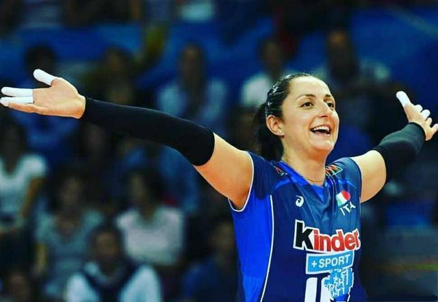 -关于意大利老将仍在战斗：谁是最励志代表？的信息