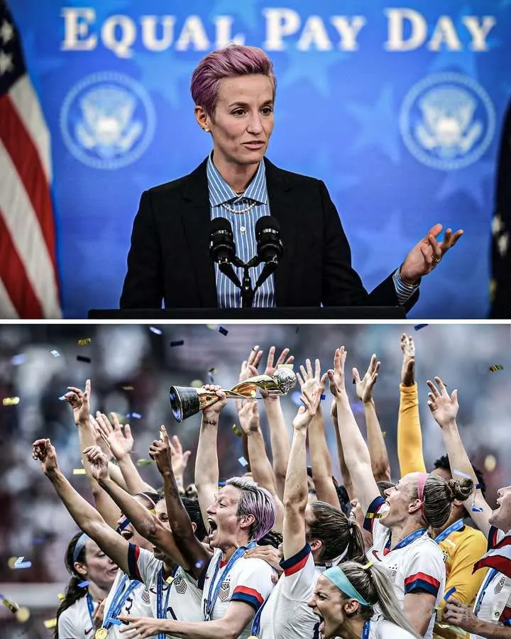 九游体育网址-关于女足同工同酬达成，美国足协历史性协议的信息