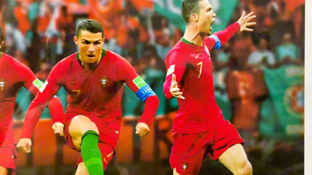 九游体育官网下载-C罗帽子戏法助力葡萄牙横扫对手