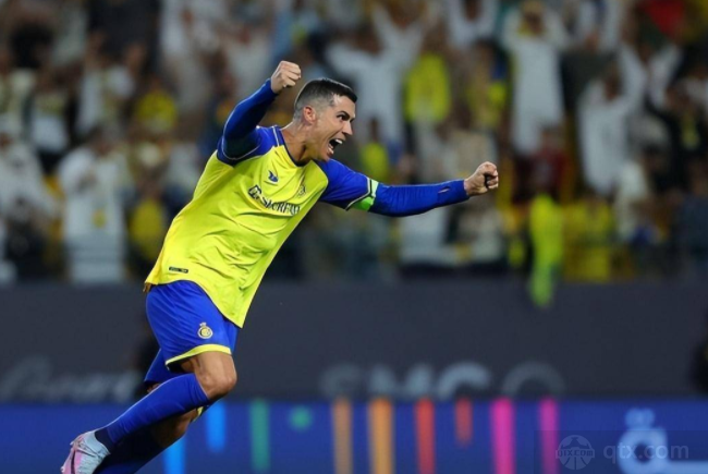 包含C罗与沙特联赛的“双赢”交易？的词条