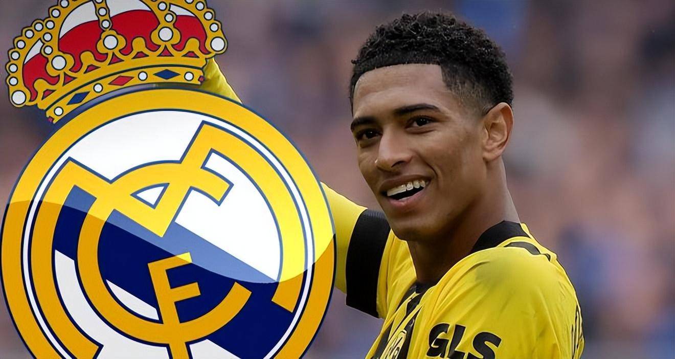 九游体育网页版-包含贝林厄姆1.2亿欧转会皇马，多特再造天价交易的词条