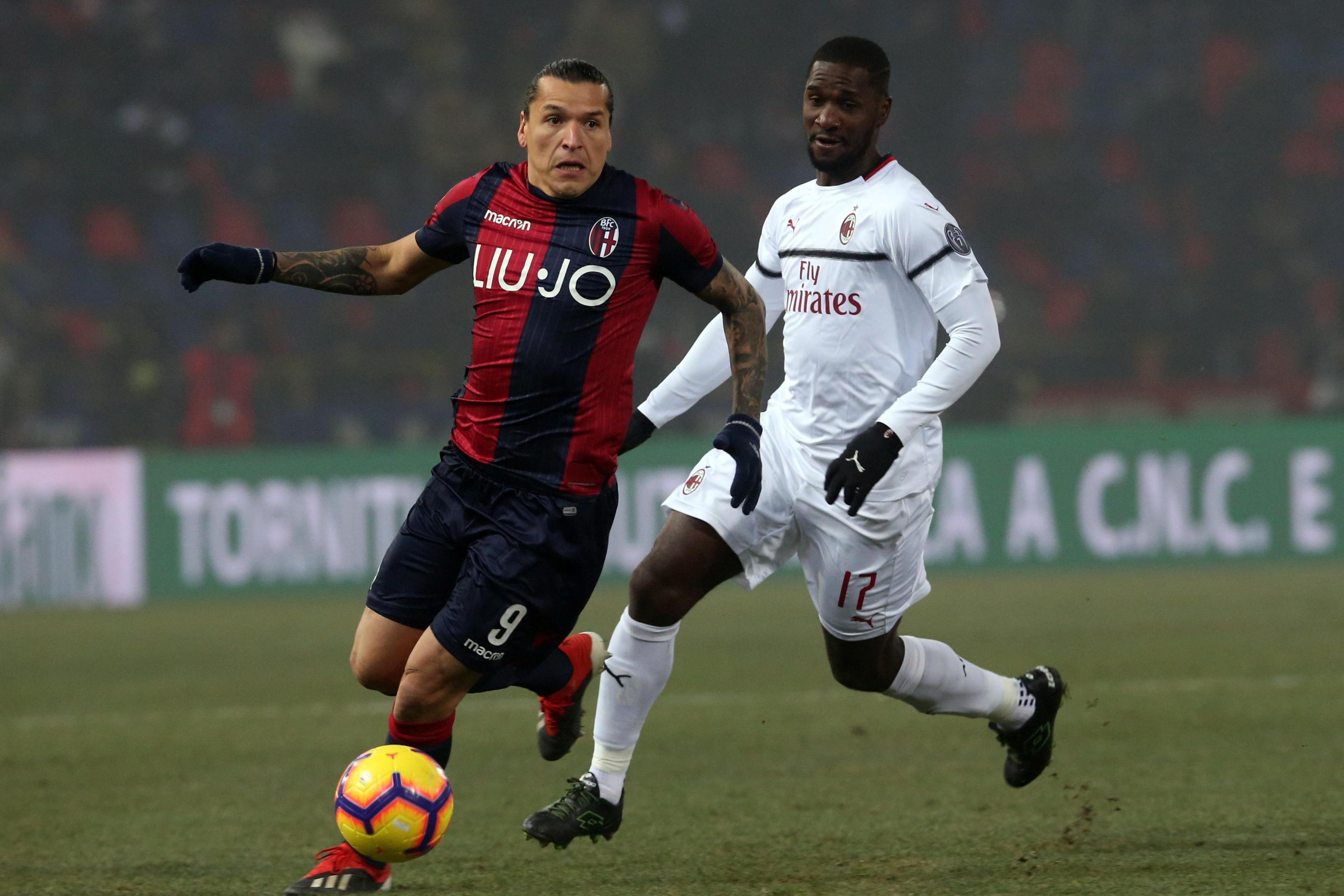 九游体育app-关于小球队生存术：博洛尼亚如何稳居中游？的信息