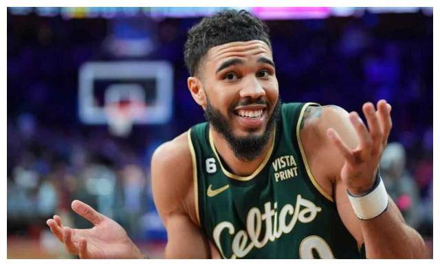 塔图姆爆发：绿军新领袖崛起？