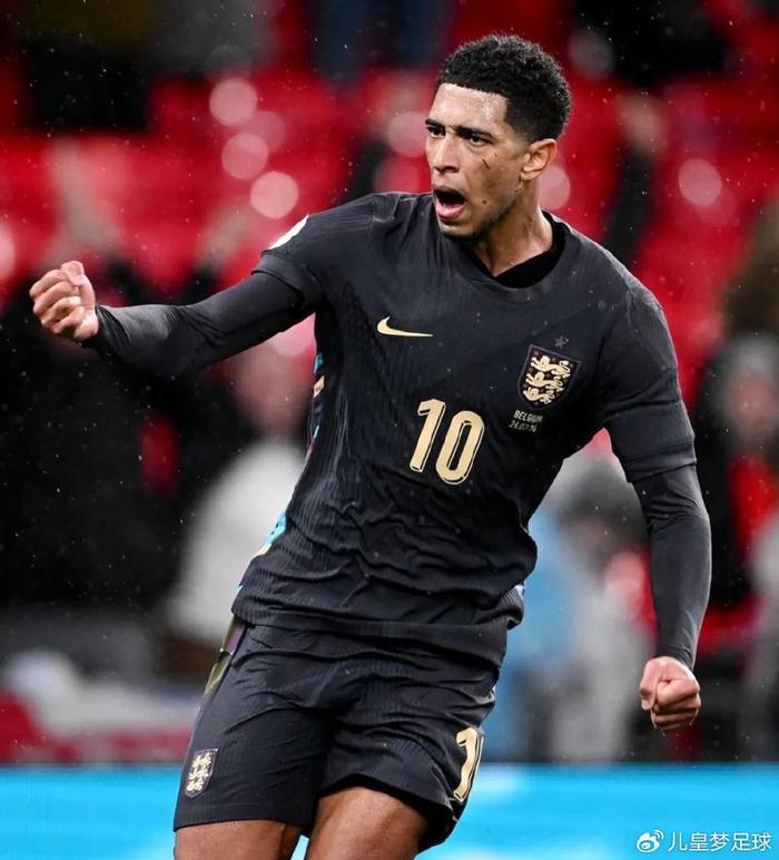 九游娱乐体育-包含皇马新赛季势如破竹，贝林厄姆成关键先生的词条