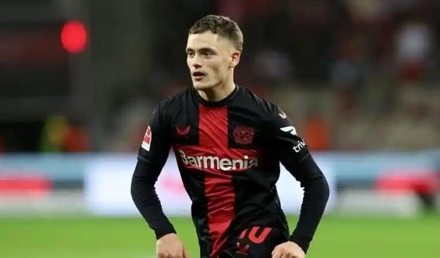 九游体育网页版-维尔茨：德国新一代中场指挥官的简单介绍