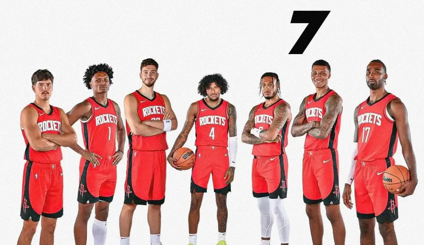 关于火箭年轻阵容崛起:未来可期?的信息 关于火箭年轻阵容崛起:未来可期?的信息