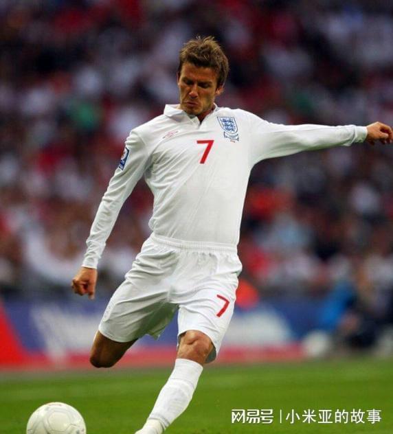 九游体育官方-包含足球与时尚：贝克汉姆之后，谁是足坛潮流icon？的词条