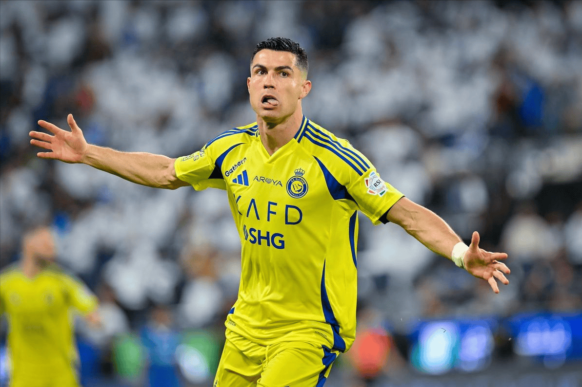 九游体育官方-沙特联赛的野心：5年内超越英超成为世界第一联赛？的简单介绍