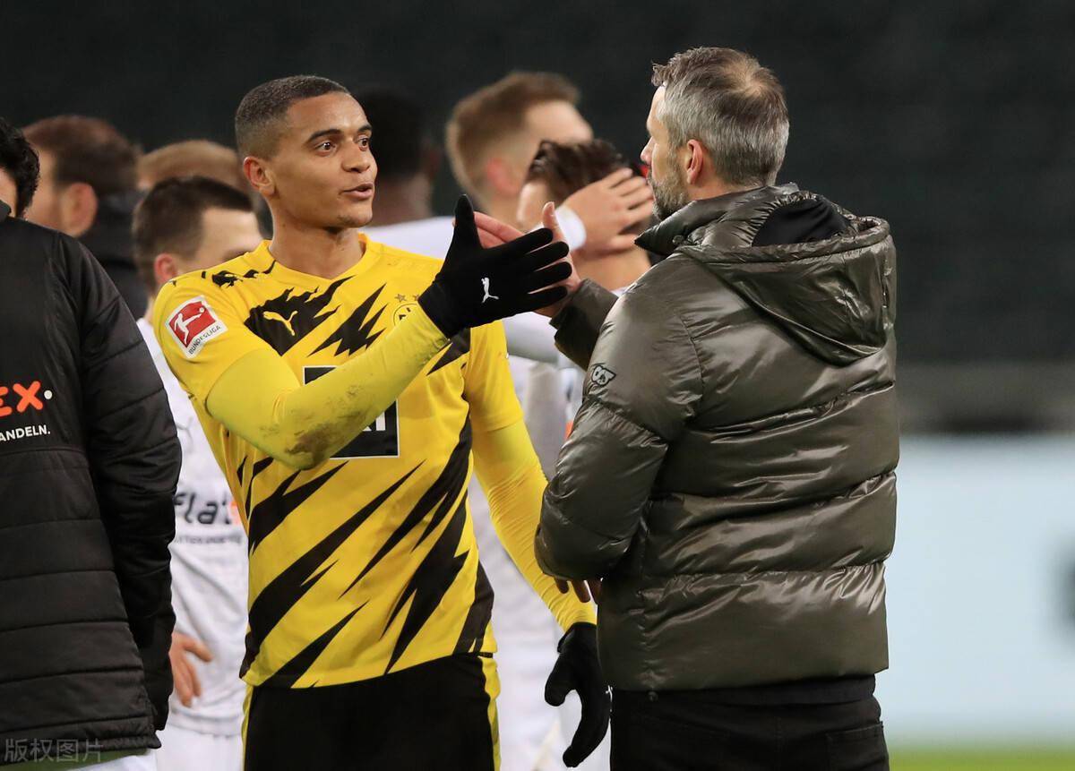 九游体育官网下载-多特年轻中场组合值得期待吗？的简单介绍