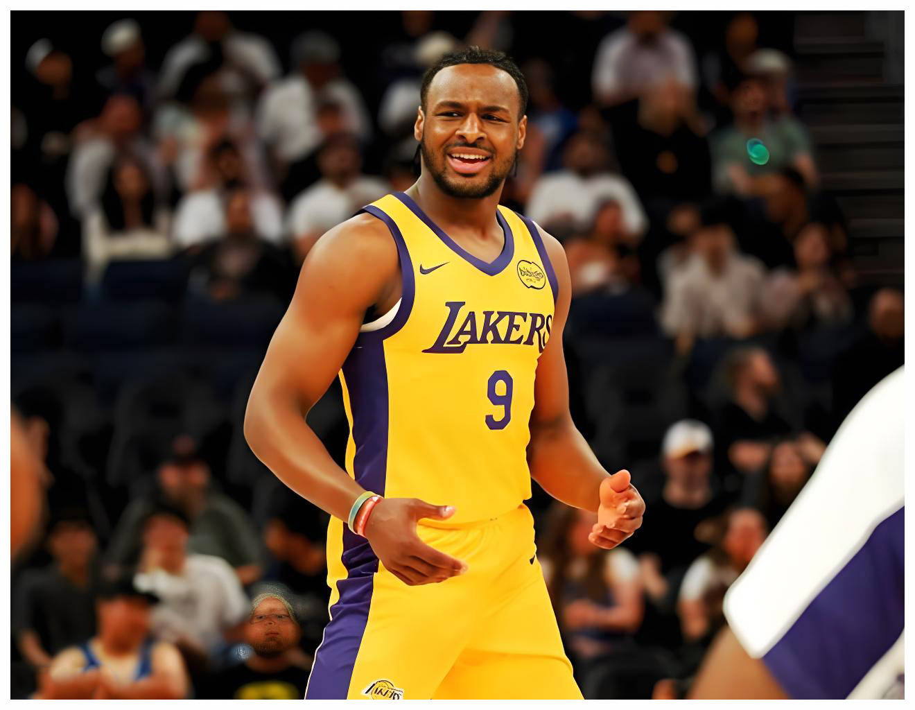 九游娱乐体育-包含湖人替补表现低迷，板凳深度成隐患的词条