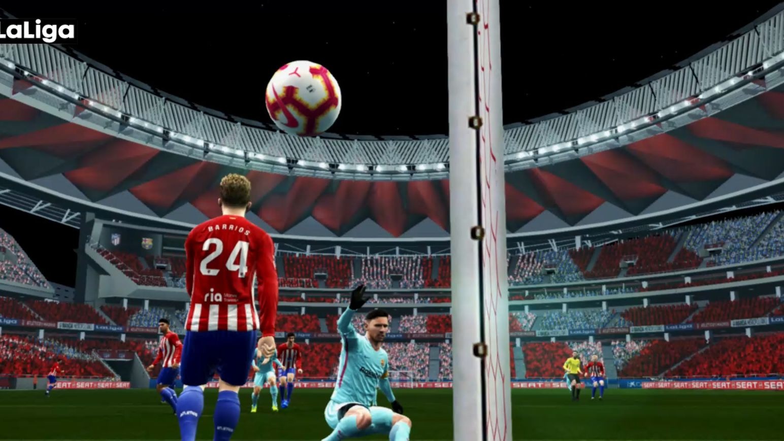 九游体育登录-关于足球冷门纪录：最快进球、最远射门、最年长出场的信息