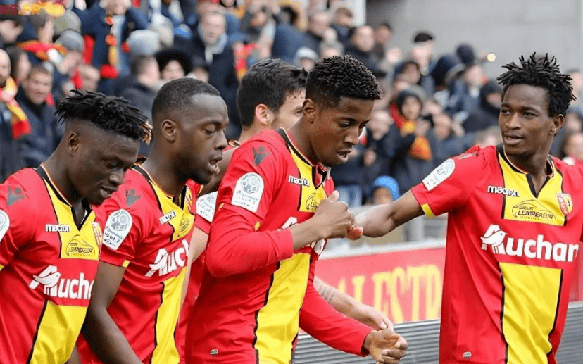 关于法甲争冠格局变了?摩纳哥/尼斯强势冲击的信息 关于法甲争冠格局变了?摩纳哥/尼斯强势冲击的信息