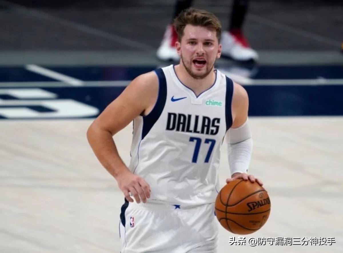 东契奇暴走模式:独行侠能走多远? 东契奇暴走模式:独行侠能走多远?