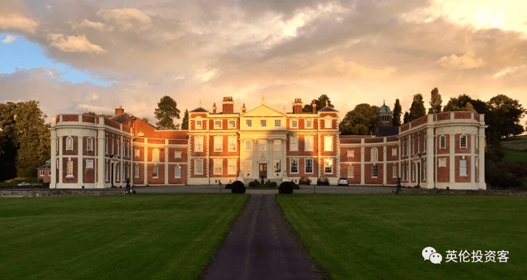 足球明星豪宅大揭秘 足球明星豪宅大揭秘