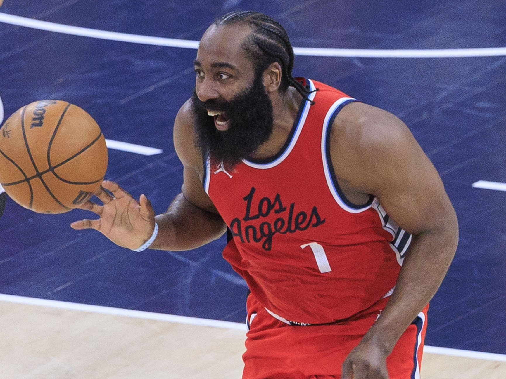 哈登单场20助攻,76人进攻火力全开的简单介绍 哈登单场20助攻,76人进攻火力全开的简单介绍