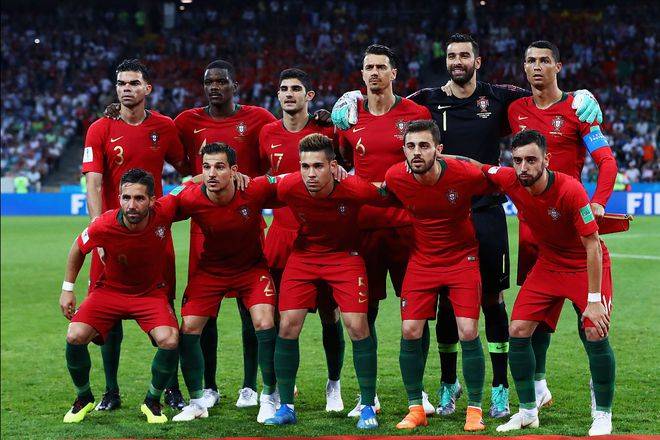 欧国联:欧洲国家队的新战场 欧国联:欧洲国家队的新战场