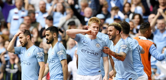 关于财政公平法案(FFP)是否真的公平?曼城、巴黎为何总能“合规”?的信息 关于财政公平法案(FFP)是否真的公平?曼城、巴黎为何总能“合规”?的信息