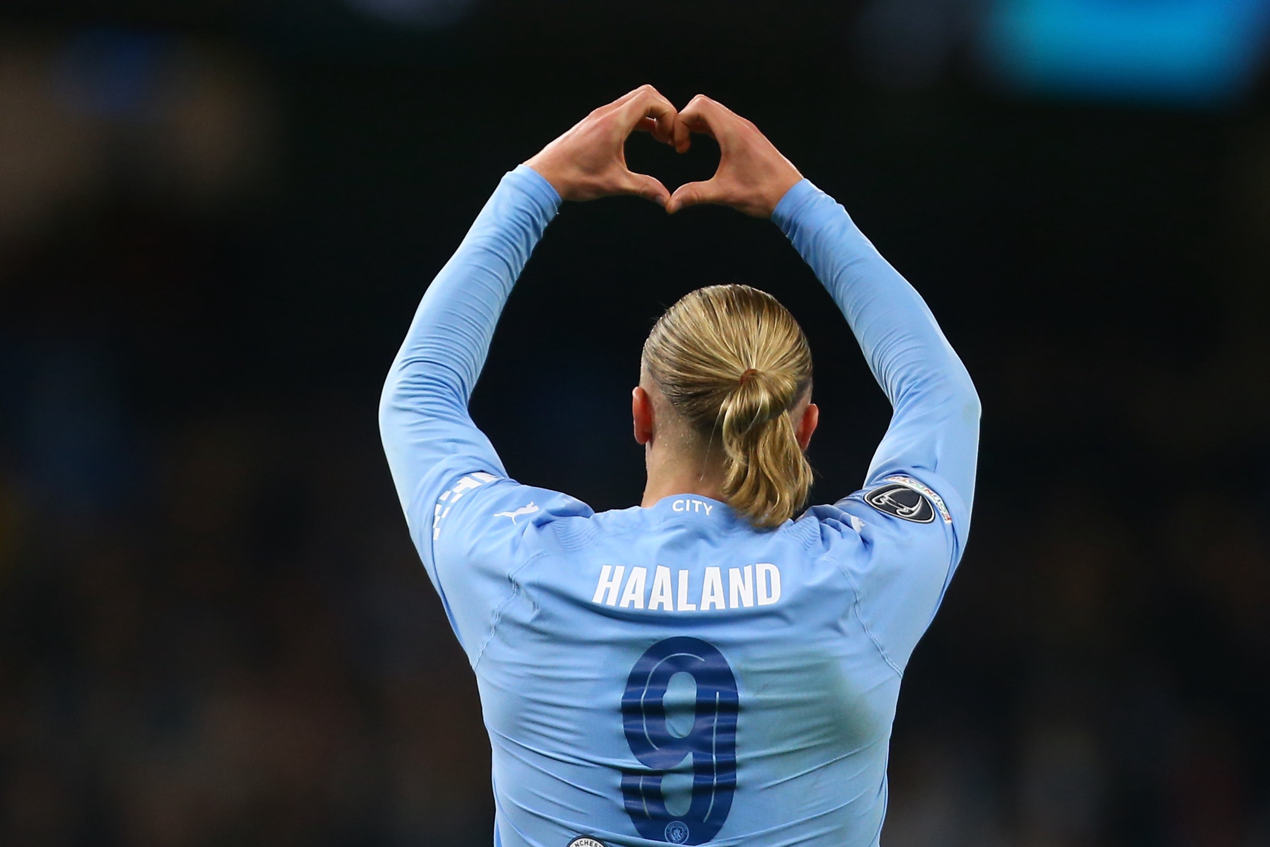 哈兰德冲击单赛季60球,他能打破梅罗纪录吗?的简单介绍 哈兰德冲击单赛季60球,他能打破梅罗纪录吗?的简单介绍