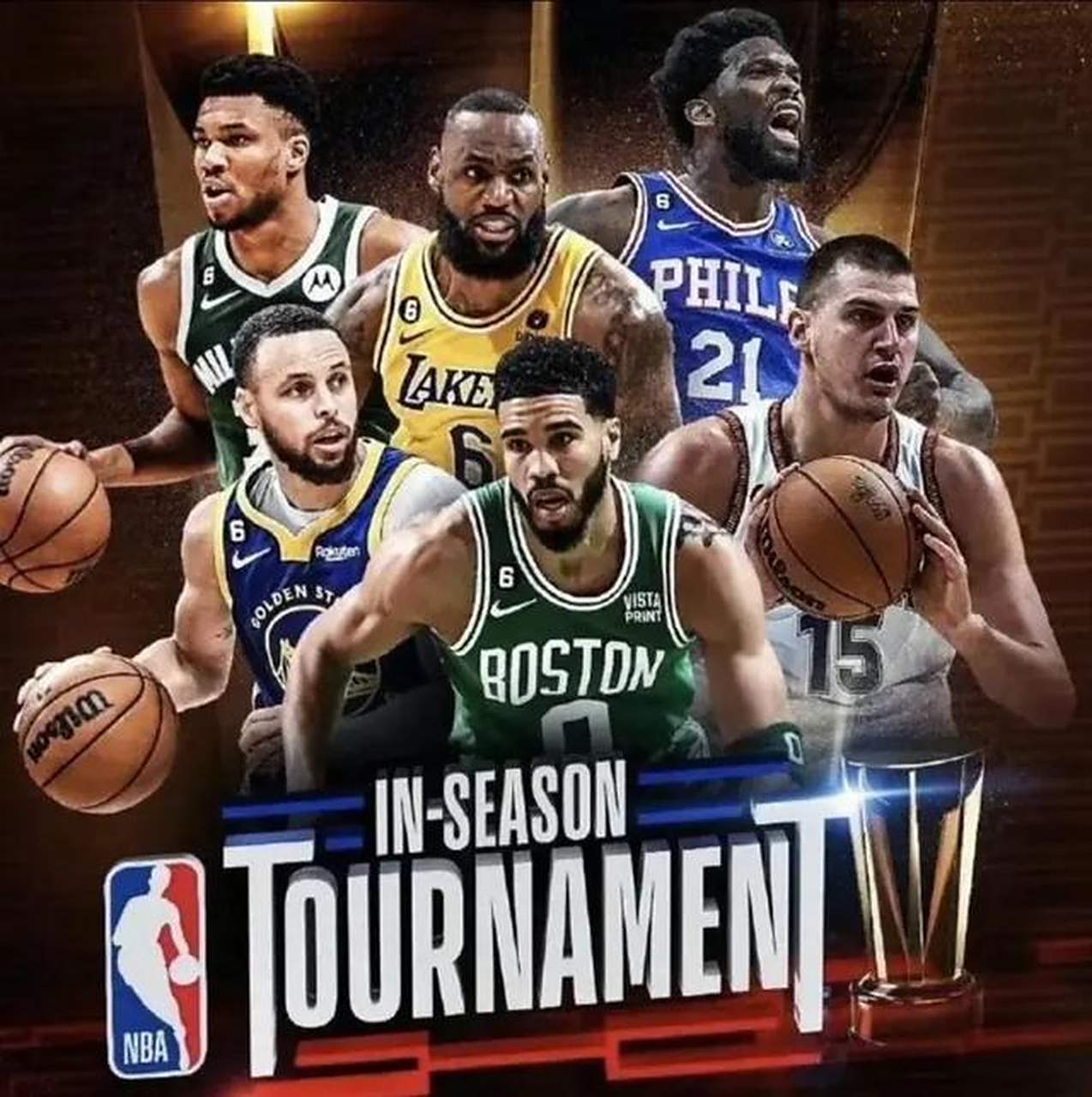 包含总冠军赔率出炉，谁是热门？的词条