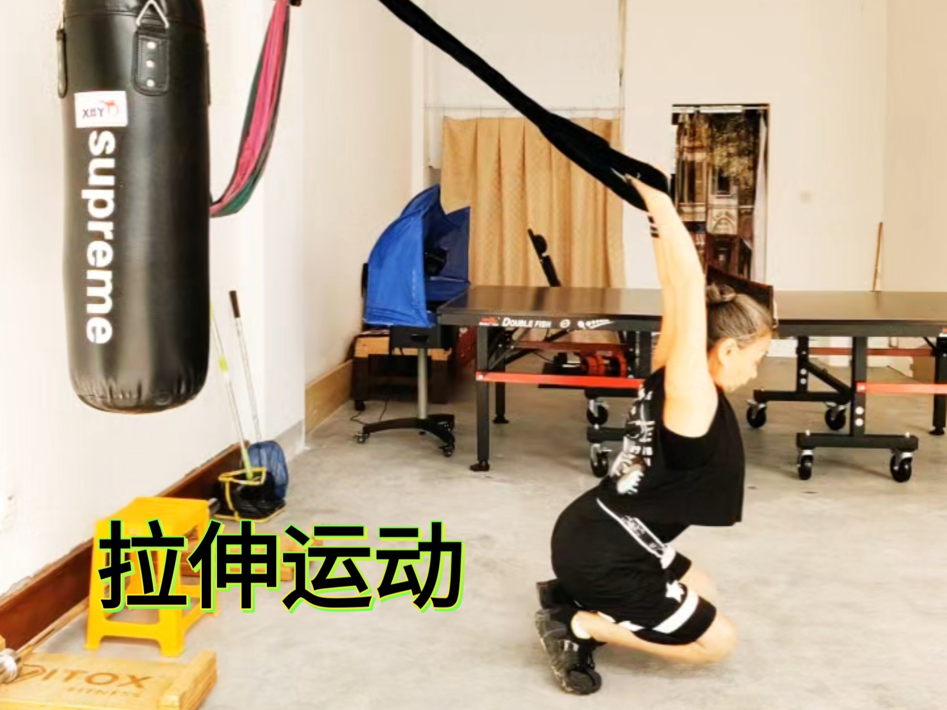 为什么运动后要拉伸?科学告诉你答案 为什么运动后要拉伸?科学告诉你答案