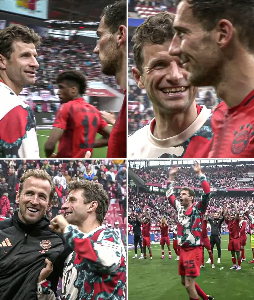 九游体育官网下载-拜仁11连冠终结？勒沃库森如何打破垄断