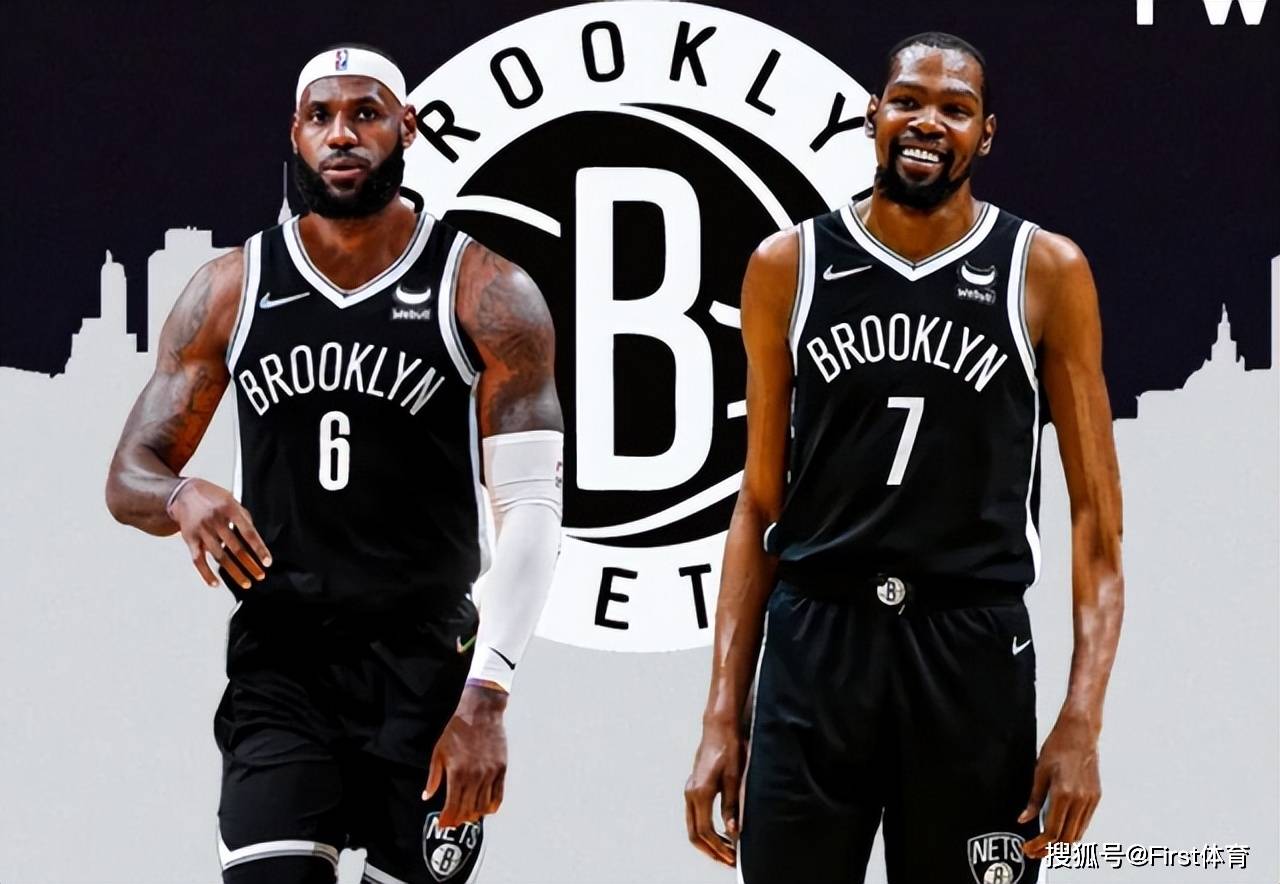 九游体育注册-湖人vs篮网圣诞大战：詹姆斯&杜兰特对轰40+