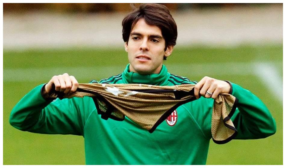 九游体育官方-退役球星现状：小罗破产，卡卡从政，伊布当老板的简单介绍